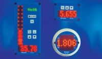 Surveyor™ Ballast & Service Tanks Level Monitoring